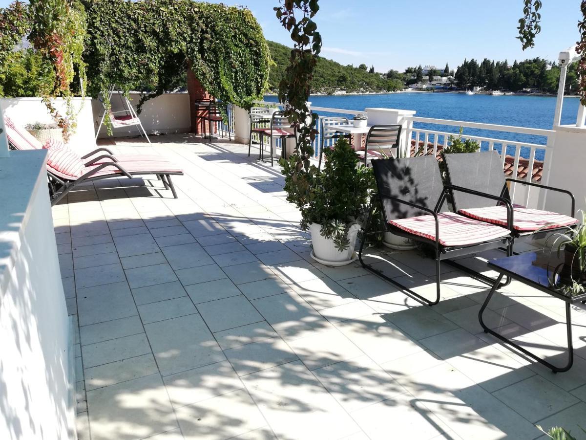 קורצולה Shell Bay Apartments מראה חיצוני תמונה