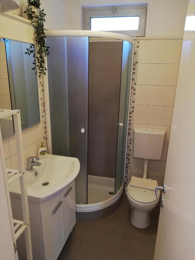 קורצולה Shell Bay Apartments מראה חיצוני תמונה