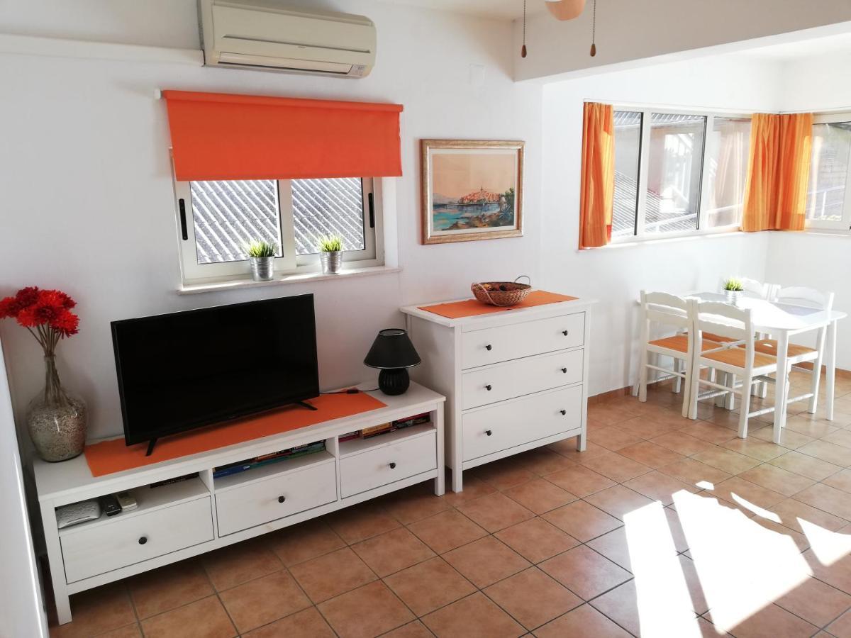 קורצולה Shell Bay Apartments מראה חיצוני תמונה