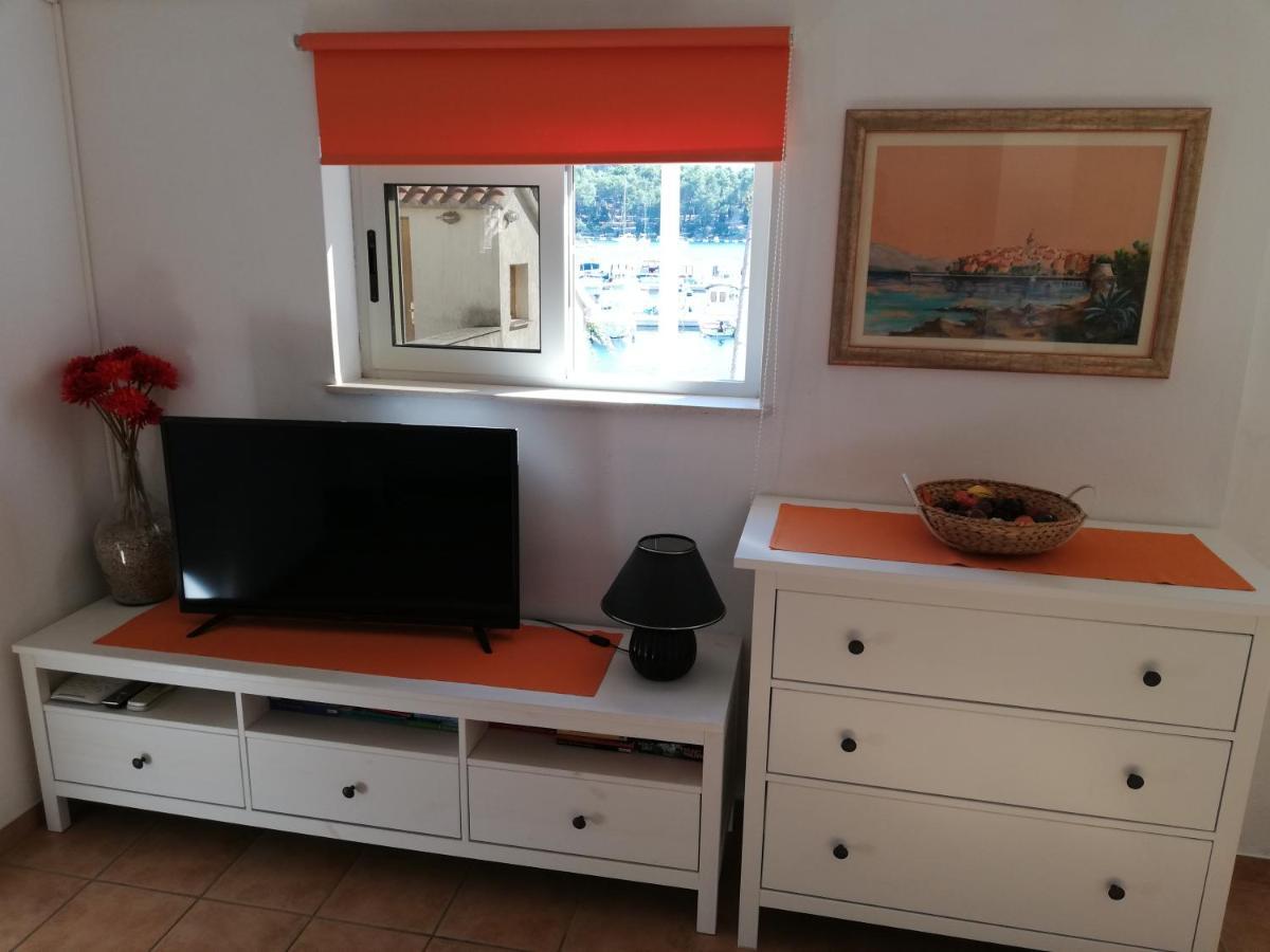 קורצולה Shell Bay Apartments מראה חיצוני תמונה