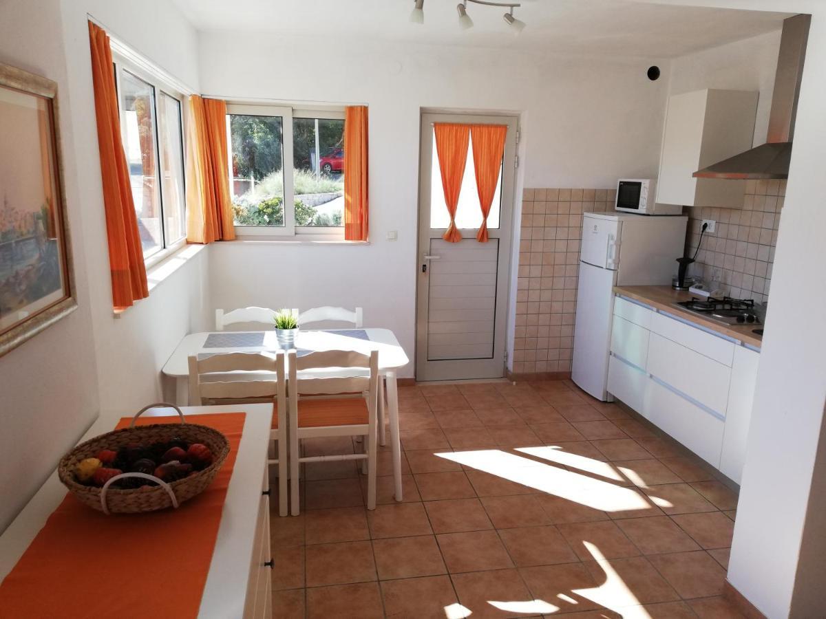 קורצולה Shell Bay Apartments מראה חיצוני תמונה