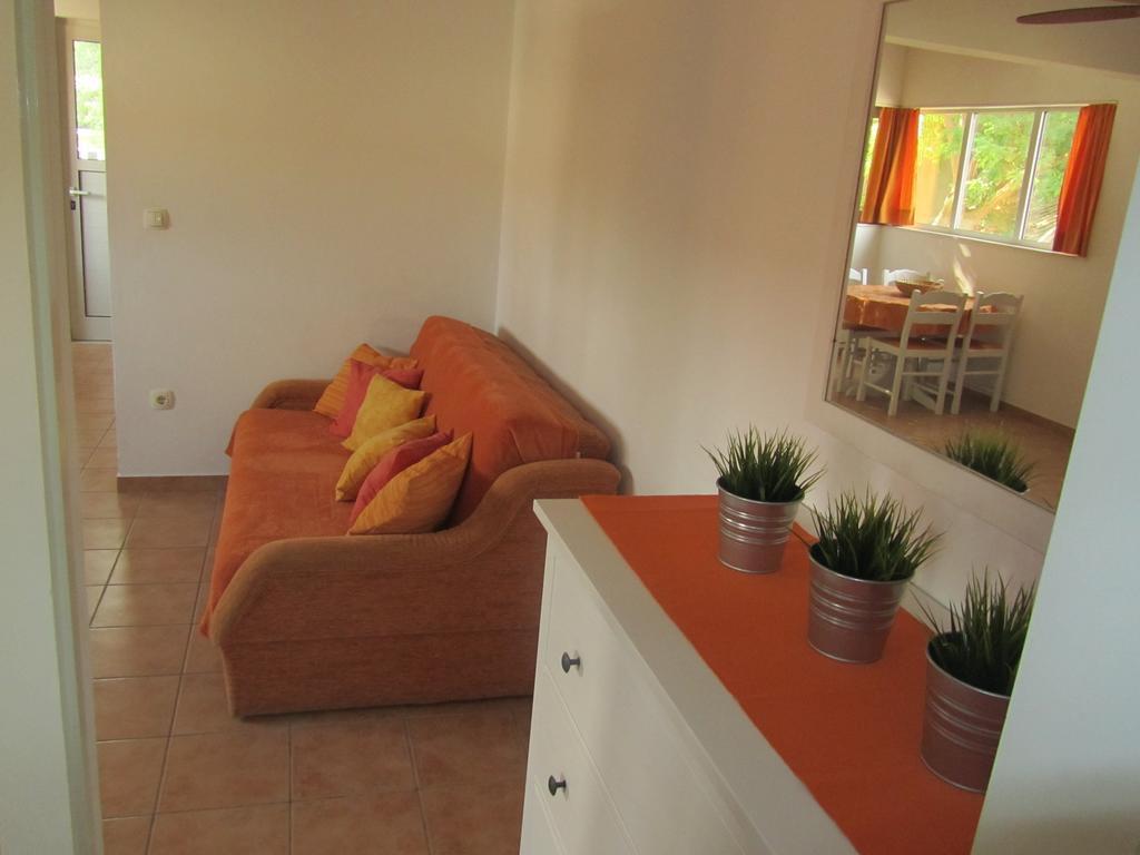 קורצולה Shell Bay Apartments חדר תמונה