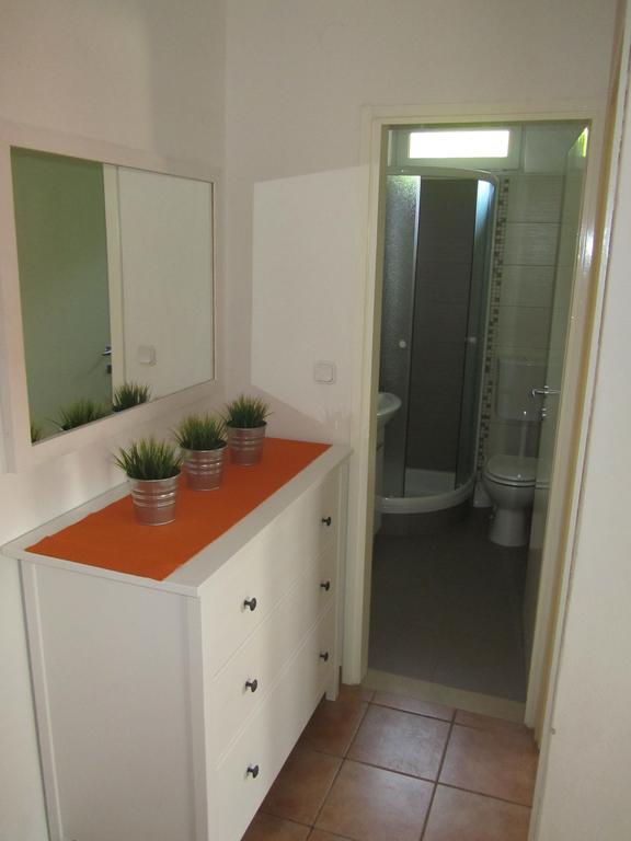 קורצולה Shell Bay Apartments חדר תמונה