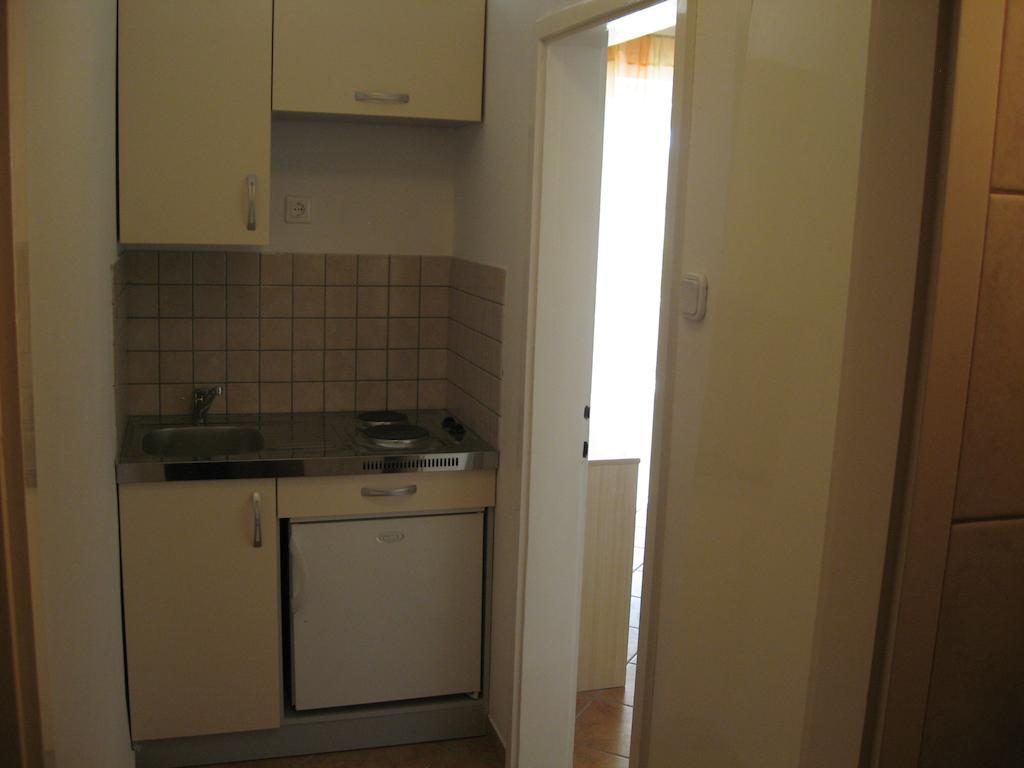 קורצולה Shell Bay Apartments מראה חיצוני תמונה