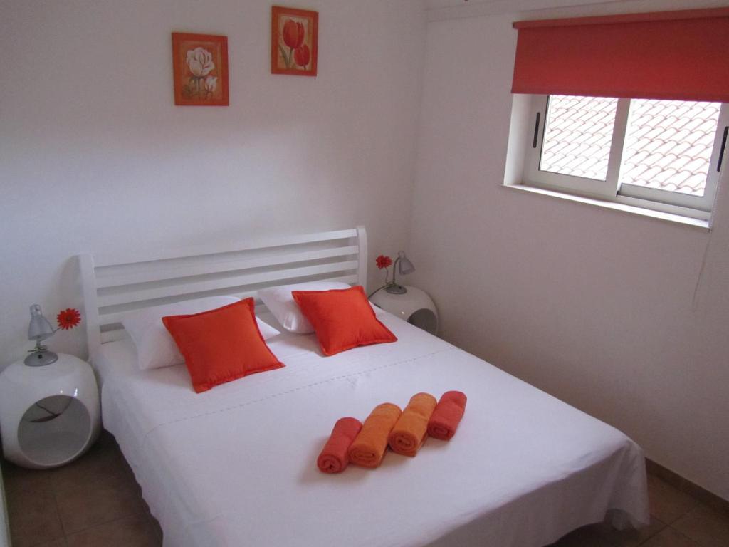 קורצולה Shell Bay Apartments חדר תמונה